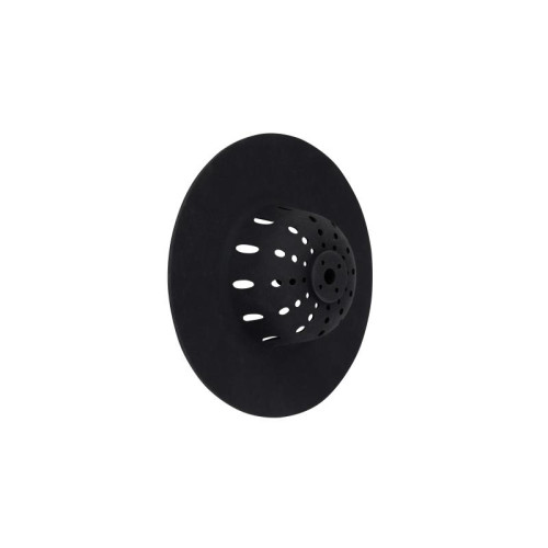 Сетка для сифона Lidz Acsis LA27 Black, силиконовая, 117х117х37 мм LDACSLA27BLM49775 Сетка для сифона Lidz Acsis LA27 Black, силиконовая, 117х117х37 мм LDACSLA27BLM49775