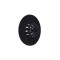 Сетка для сифона Lidz Acsis LA27 Black, силиконовая, 117х117х37 мм LDACSLA27BLM49775 Сетка для сифона Lidz Acsis LA27 Black, силиконовая, 117х117х37 мм LDACSLA27BLM49775