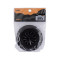 Сетка для сифона Lidz Acsis LA27 Black, силиконовая, 117х117х37 мм LDACSLA27BLM49775 Сетка для сифона Lidz Acsis LA27 Black, силиконовая, 117х117х37 мм LDACSLA27BLM49775