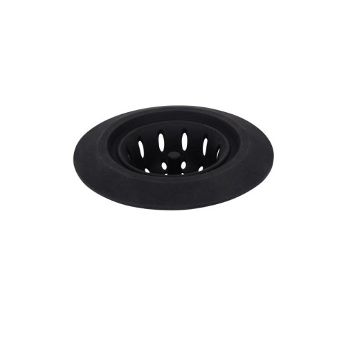 Сетка для сифона Lidz Acsis LA27 Black, силиконовая, 117х117х37 мм LDACSLA27BLM49775 Сетка для сифона Lidz Acsis LA27 Black, силиконовая, 117х117х37 мм LDACSLA27BLM49775