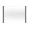 Сушилка на кухонную мойку Lidz Acsis LA01 Gray, кругла основа, для посуды 440х320 мм LDACSLA01GRA49779 Сушилка на кухонную мойку Lidz Acsis LA01 Gray, кругла основа, для посуды 440х320 мм LDACSLA01GRA49779
