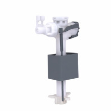 Наполнительный клапан Qtap 83х83х355 мм для инсталляции Standard QTSTD167W49810 Наполнительный клапан Qtap 83х83х355 мм для инсталляции Standard QTSTD167W49810