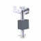 Наполнительный клапан Qtap 83х83х355 мм для инсталляции Standard QTSTD167W49810
