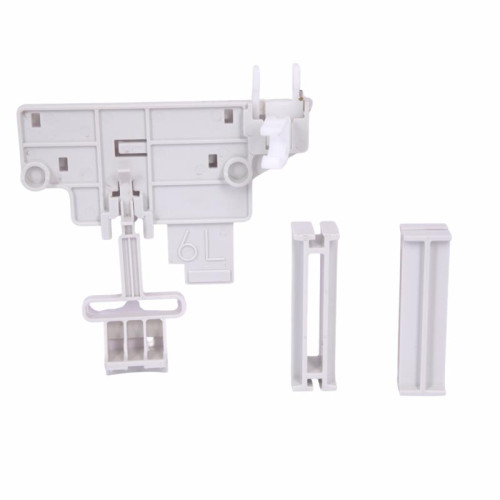 Фиксаторы арматуры Qtap 157,5х92х109х5 мм для инсталляции Standard QTSTD16749813