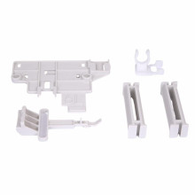 Фиксаторы арматуры Qtap 157,5х92х109х5 мм для инсталляции Standard QTSTD16749813 Фиксаторы арматуры Qtap 157,5х92х109х5 мм для инсталляции Standard QTSTD16749813