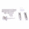Фиксаторы арматуры Qtap 157,5х92х109х5 мм для инсталляции Standard QTSTD16749813