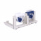 Корпус ручки Qtap 125х99х68 мм White для инсталляции Standard QTSTD167W49814 Корпус ручки Qtap 125х99х68 мм White для инсталляции Standard QTSTD167W49814