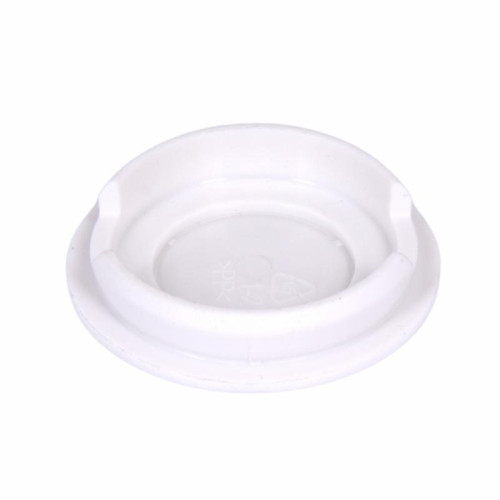 Заглушка бачка Qtap 42х42х8 мм White для инсталляции Standard QTSTD167W49815