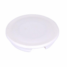 Заглушка бачка Qtap 42х42х8 мм White для инсталляции Standard QTSTD167W49815 Заглушка бачка Qtap 42х42х8 мм White для инсталляции Standard QTSTD167W49815