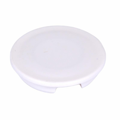 Заглушка бачка Qtap 42х42х8 мм White для инсталляции Standard QTSTD167W49815