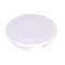 Заглушка бачка Qtap 42х42х8 мм White для инсталляции Standard QTSTD167W49815
