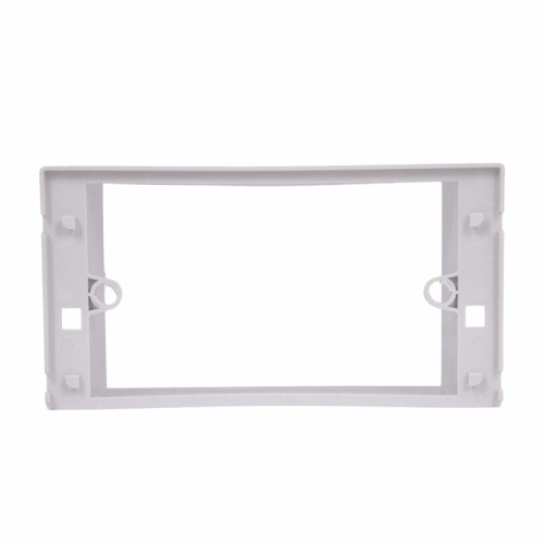 Ревизионный каркас Qtap 261х100х140 мм White для инсталляции Standard QTSTD168W49819 Ревизионный каркас Qtap 261х100х140 мм White для инсталляции Standard QTSTD168W49819