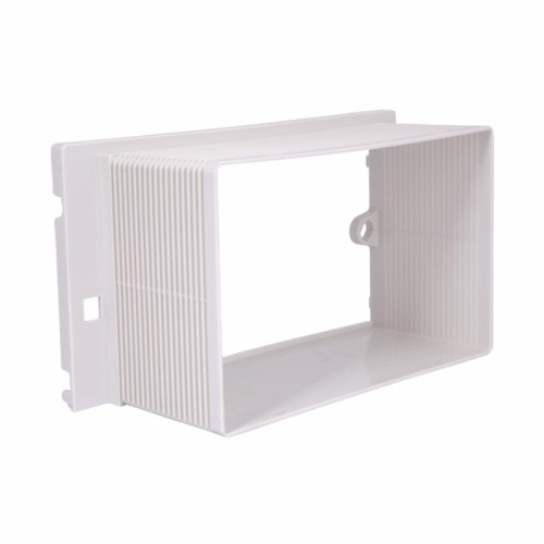 Ревизионный каркас Qtap 261х100х140 мм White для инсталляции Standard QTSTD168W49819 Ревизионный каркас Qtap 261х100х140 мм White для инсталляции Standard QTSTD168W49819