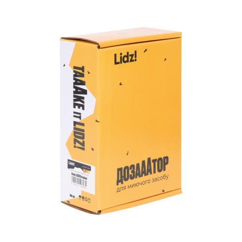 Дозатор для моющего средства Lidz Acsis LA29 Brushed Steel, круглый LDACSLA29BRU49828