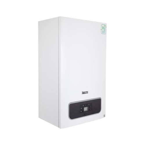 Котел газовый Thermo Alliance EWA 28 кВт (Двухконтурный,Condensing)