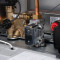 Котел газовый Thermo Alliance EWA 28 кВт (Двухконтурный,Condensing)