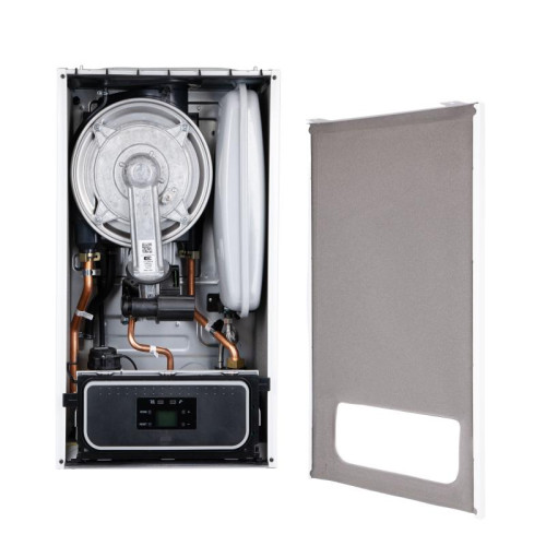 Котел газовый Thermo Alliance EWA 28 кВт (Двухконтурный,Condensing)