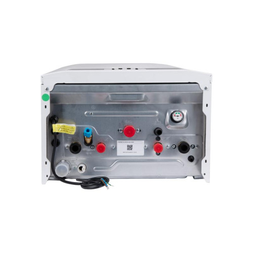 Котел газовый Thermo Alliance EWA 28 кВт (Двухконтурный,Condensing)