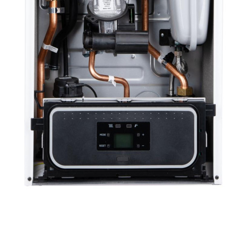 Котел газовый Thermo Alliance EWA 28 кВт (Двухконтурный,Condensing)