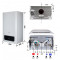 Котел газовый Thermo Alliance Ewa System 28 кВт (Одноконтурный,Condensing) Котел газовый Thermo Alliance Ewa System 28 кВт (Одноконтурный,Condensing)