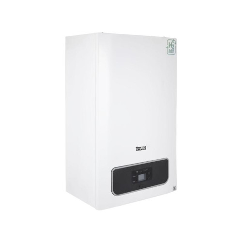 Котел газовый Thermo Alliance Ewa System 28 кВт (Одноконтурный,Condensing) Котел газовый Thermo Alliance Ewa System 28 кВт (Одноконтурный,Condensing)