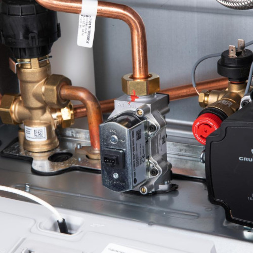 Котел газовый Thermo Alliance Ewa System 28 кВт (Одноконтурный,Condensing) Котел газовый Thermo Alliance Ewa System 28 кВт (Одноконтурный,Condensing)