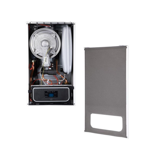 Котел газовый Thermo Alliance Ewa System 28 кВт (Одноконтурный,Condensing) Котел газовый Thermo Alliance Ewa System 28 кВт (Одноконтурный,Condensing)