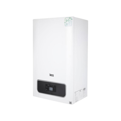 Котел газовый Thermo Alliance Ewa System 28 кВт (Одноконтурный,Condensing) Котел газовый Thermo Alliance Ewa System 28 кВт (Одноконтурный,Condensing)
