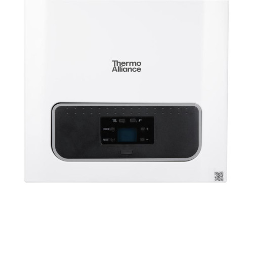 Котел газовый Thermo Alliance Ewa System 28 кВт (Одноконтурный,Condensing) Котел газовый Thermo Alliance Ewa System 28 кВт (Одноконтурный,Condensing)