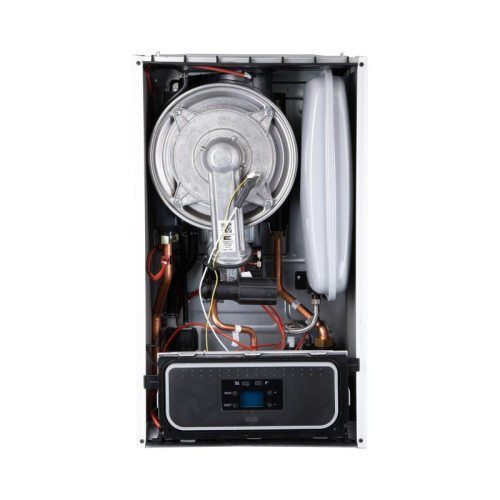 Котел газовый Thermo Alliance Ewa System 28 кВт (Одноконтурный,Condensing) Котел газовый Thermo Alliance Ewa System 28 кВт (Одноконтурный,Condensing)