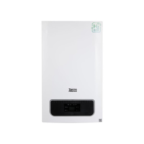 Котел газовый Thermo Alliance Ewa System 28 кВт (Одноконтурный,Condensing) Котел газовый Thermo Alliance Ewa System 28 кВт (Одноконтурный,Condensing)
