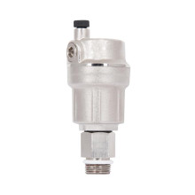 Воздухоотводчик Thermo Alliance Forte 1/2 Воздухоотводчик Thermo Alliance Forte 1/2