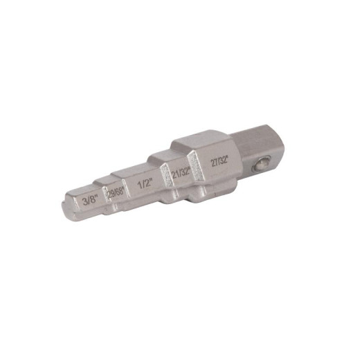 Ступенчатый ключ Thermo Alliance для американок с трещеткой STD-411
