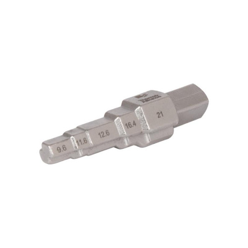Ступенчатый ключ Thermo Alliance для американок с трещеткой STD-411