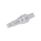 Ступенчатый ключ Thermo Alliance для американок STD-412