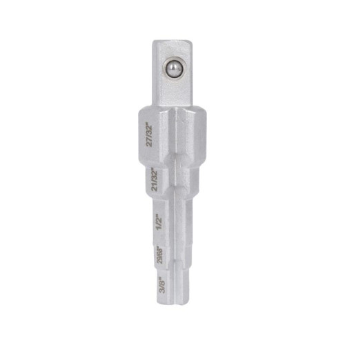 Ступенчатый ключ Thermo Alliance для американок STD-412