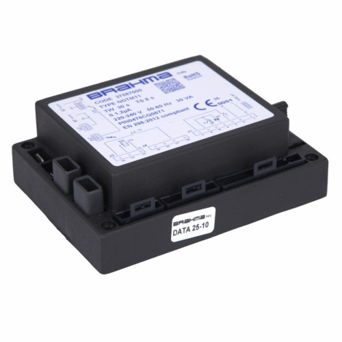Модуль управления Brahma FM 11 (37010051) Sime Модуль управления Brahma FM 11 (37010051) Sime