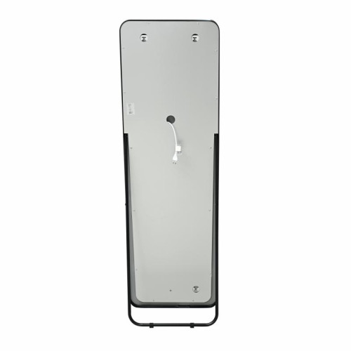 Зеркало Qtap Gemini 500х1600 с LED-подсветкой Inside, с диммером, QTGE50160049893