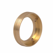 Гайка Qtap (8x31,5x31,5) для смесителей и душевых систем Evia, Tern QTEVITER831531549914 Гайка Qtap (8x31,5x31,5) для смесителей и душевых систем Evia, Tern QTEVITER831531549914