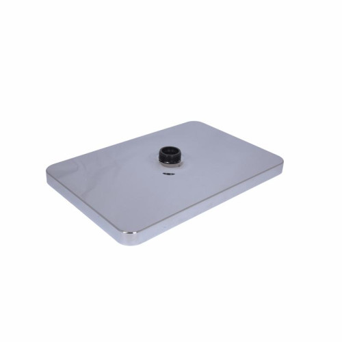 Потолочная лейка Qtap (240x305x42) для душевых систем Arvin, Nando QTARVNAN2403054249977 Потолочная лейка Qtap (240x305x42) для душевых систем Arvin, Nando QTARVNAN2403054249977