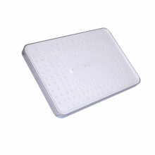 Потолочная лейка Qtap (240x305x42) для душевых систем Arvin, Nando QTARVNAN2403054249977 Потолочная лейка Qtap (240x305x42) для душевых систем Arvin, Nando QTARVNAN2403054249977