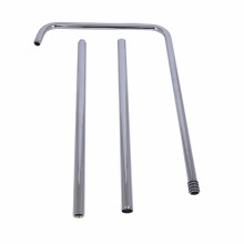 Душевая стойка Qtap (24x38x1550) для душевых систем Nando QTNAN2438155050002 Душевая стойка Qtap (24x38x1550) для душевых систем Nando QTNAN2438155050002
