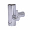Соединитель стойки Qtap (61,8x57x72,2) для душевых систем Arvin, Nando QTARVNAN6185772250003