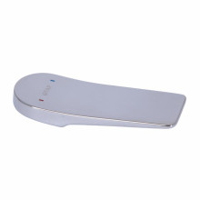 Ручка Qtap (42,8x115,3x27) для смесителей Nando QTNAN42811532750004 Ручка Qtap (42,8x115,3x27) для смесителей Nando QTNAN42811532750004