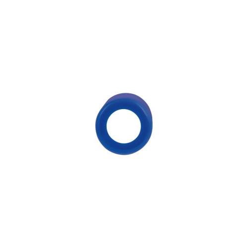 Защитная втулка Thermo Alliance Standart на теплоизоляцию для трубы 16 мм (синяя)