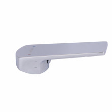 Ручка Qtap (39,4x112,4x24,6) для смесителей Crow QTCRO394112424650447 Ручка Qtap (39,4x112,4x24,6) для смесителей Crow QTCRO394112424650447