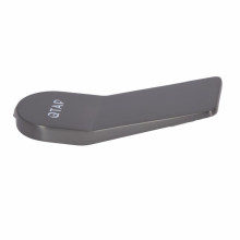 Ручка картриджа Qtap (42x109,2x34,3) для смесителей Presto Graphite QTPRE421092343GRP50515 Ручка картриджа Qtap (42x109,2x34,3) для смесителей Presto Graphite QTPRE421092343GRP50515