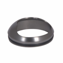 Декоративная накладка Qtap (38,8x38,8x13,3) для смесителей Presto Graphite QTPRE388388133GRP50525 Декоративная накладка Qtap (38,8x38,8x13,3) для смесителей Presto Graphite QTPRE388388133GRP50525