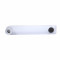 Излив Qtap (42x36,7x227) для душевой системы Presto Chrome/White QTPRE42367227CRW50527 Излив Qtap (42x36,7x227) для душевой системы Presto Chrome/White QTPRE42367227CRW50527