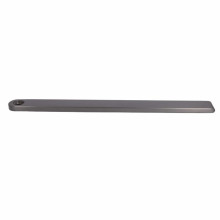 Излив Qtap (30,2x346x10) для смесителя для ванны с поворотным изливом Presto Graphite QTPRE30234610GRP50544 Излив Qtap (30,2x346x10) для смесителя для ванны с поворотным изливом Presto Graphite QTPRE30234610GRP50544
